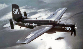 Illustration for article titled Grumman AF Guardian: Hunter and Killer